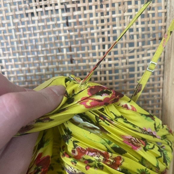 Cinq à Sept Provence Katz Dress - Picture 8 of 10